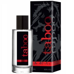 RUF - PROFUMO TABOO...