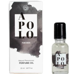 SECRETPLAY - OLIO PROFUMO...
