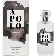 SECRETPLAY - PROFUMO SPRAY...