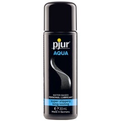 PJUR - AQUA LUBRIFICANTE A...