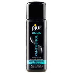 PJUR - AQUA PANTENOLO...