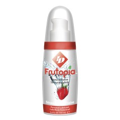 ID FRUTOPIA - LUBE FRAGOLA...