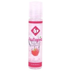 ID FRUTOPIA - LUBE LAMPONE...