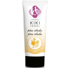 KIKÍ TRAVEL - PINA COLADA...