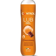 CONTROL - LUB GEL...