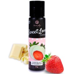 SECRETPLAY - GEL DOLCE...