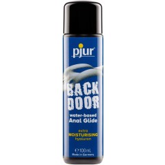 PJUR - BACK DOOR...