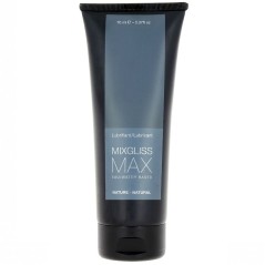 MIXGLISS - LUBRIFICANTE...