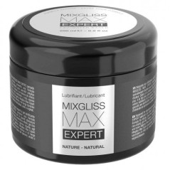MIXGLISS - DILATATORE ANALE...