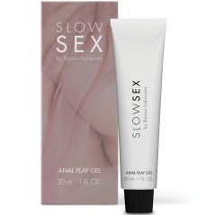 BIJOUX INDISCRETS - GEL DI...