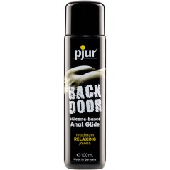 PJUR - BACK DOOR...