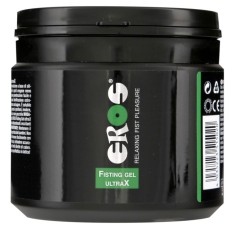 EROS - ANAL FISTING GEL...