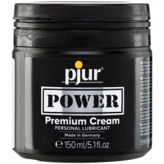 PJUR - POWER PREMIUM CREMA...