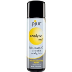 PJUR - ANALYZE ME GEL...