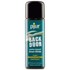 PJUR - BACK DOOR...