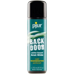 PJUR - BACK DOOR...
