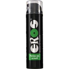 EROS - ANAL FISTING GEL...