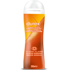 DUREX - GEL LUBRIFICANTE DA...