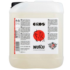 EROS - OLIO DA MASSAGGIO...