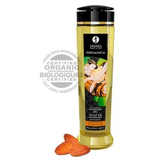 SHUNGA - OLIO DA MASSAGGIO...