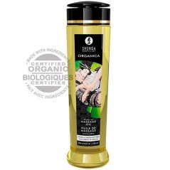 SHUNGA - OLIO DA MASSAGGIO...