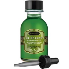 KAMASUTRA - OLIO ALIMENTARE...