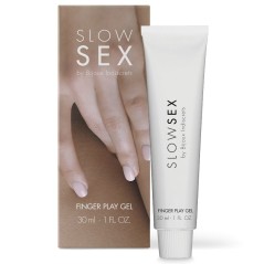 BIJOUX INDISCRETS - GEL...