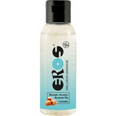 EROS - WELLNESS OLIO DA...