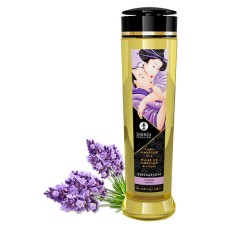 SHUNGA - OLIO DA MASSAGGIO...