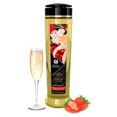 SHUNGA - OLIO DA MASSAGGIO...