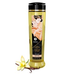 SHUNGA - OLIO DA MASSAGGIO...