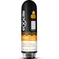 EXCITE - BODYLUB MASSAGGIO...