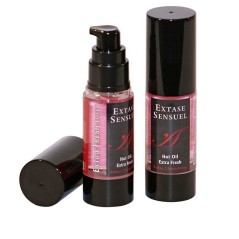 EXTASE SENSUAL - OLIO DA...