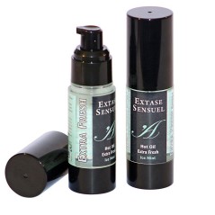 EXTASE SENSUAL - OLIO DA...