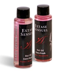 EXTASE SENSUAL - OLIO DA...