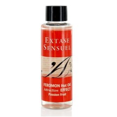 EXTASE SENSUAL - OLIO DA...
