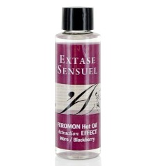 EXTASE SENSUAL - OLIO DA...