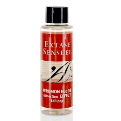 EXTASE SENSUAL - OLIO DA...