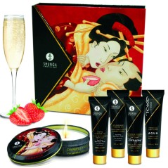 SHUNGA - KIT SEGRETO GEISHA...
