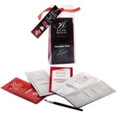 EXTASE SENSUAL - SET...