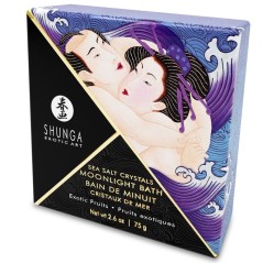 SHUNGA - SALI DA BAGNO AL...