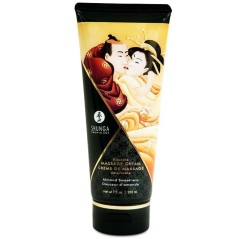 SHUNGA - CREMA DA MASSAGGIO...