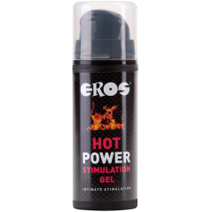 GEL STIMOLANTE EROS POWER...