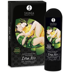 SHUNGA - CREMA...