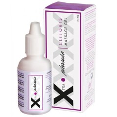 RUF - X PLEASURE GEL DA...