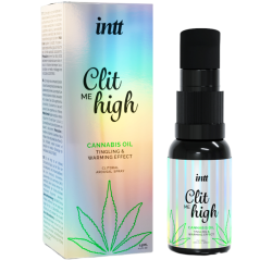 INTT RELEASES - CLIT ME...