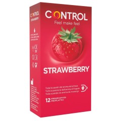 CONTROL - ADATTA FRAGOLA 12...