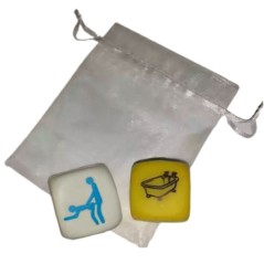 DIABLO PICANTE - KAMASUTRA...