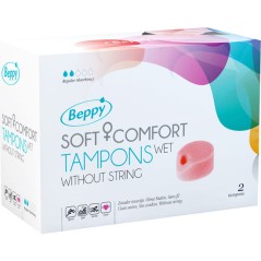BEPPY - SOFT COMFORT...