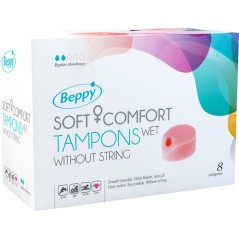 BEPPY - SOFT COMFORT...